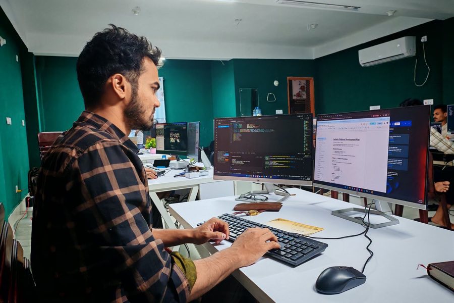 Unity 6.3 LTS: What's New and Should Your Studio Upgrade in 2026?