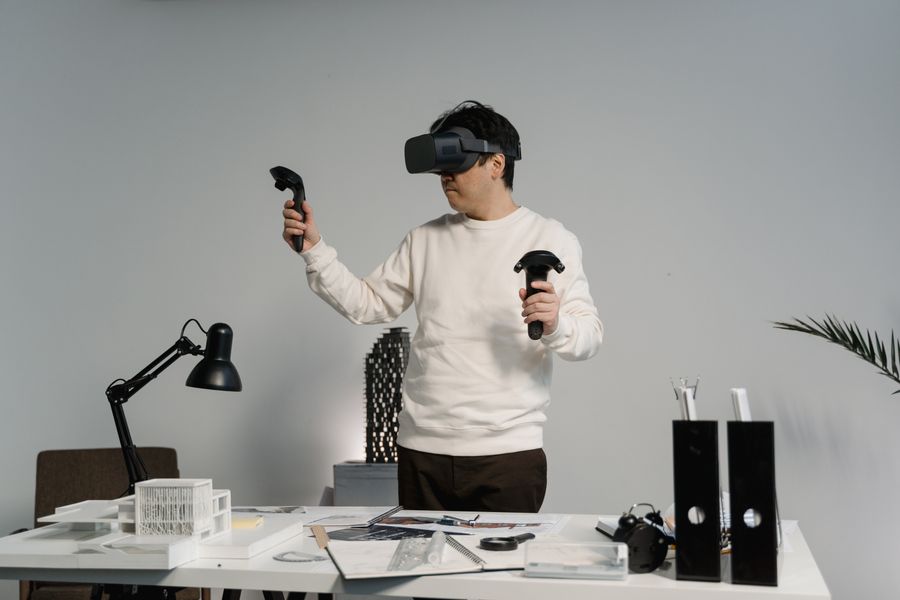 Unity AR, VR, and XR Development Company: How to Evaluate and Choose the Right Partner