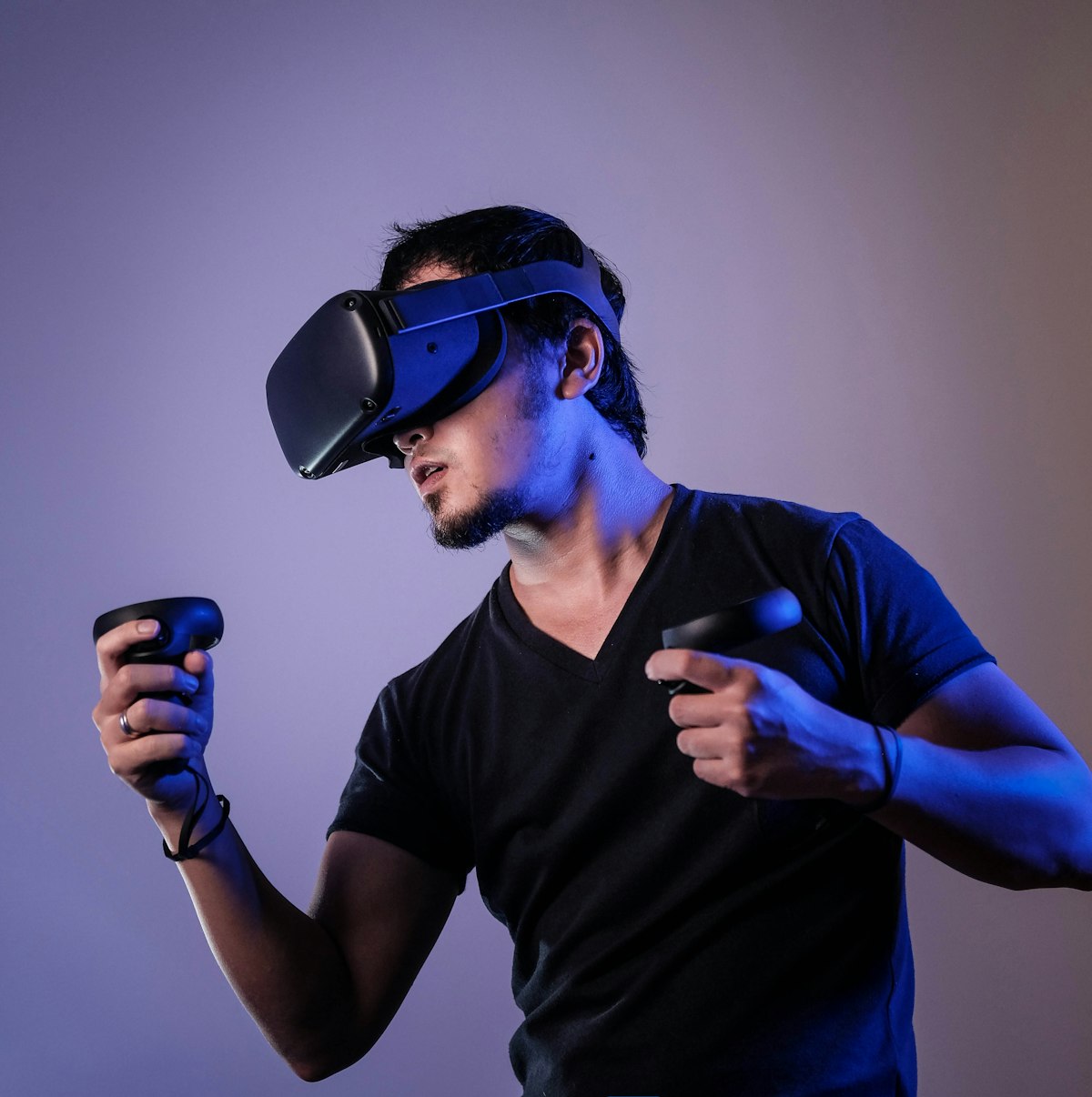 How Much Does VR App & Game Development Cost in 2026? A Founder's Pricing Guide