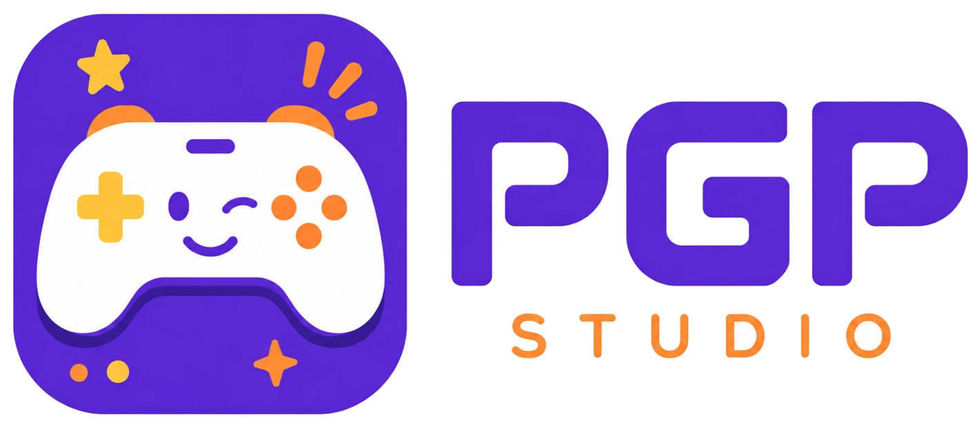 PGP Studio